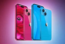 Image result for iPhone 15 and 15 Plus Size