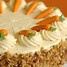 Image result for carrots slices cakes