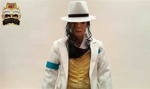 Image result for Michael Jackson Toys Smooth Criminal