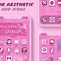 Image result for pink apps icon packs