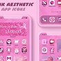 Image result for Photos Icon Aesthetic