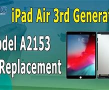 Image result for iPad Model A2153 Screen Size