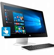 Image result for AIO Touch Screen PC