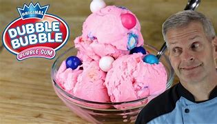 Image result for Bubble Gum Ice Cream Face