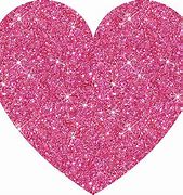 Image result for Love Pink Glitter Heart