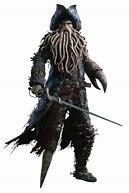 Image result for Pirates of the Caribbean Captain Davy Jones