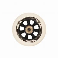 Image result for Inline Skate Wheels with Bearings