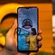 Image result for iPhone X vs Samsung Galaxy A20