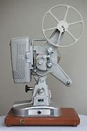 Image result for Keystone 8Mm Movie Projector