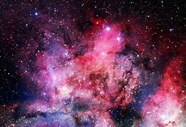 Image result for Deep Space Art