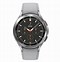 Image result for Samsung Galaxy Watch 4 Classic 46Mm Silver