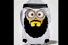 Image result for Arab Minion