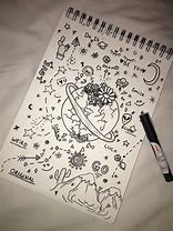 Image result for Cute and Easy Aesthetic Drawings