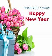 Image result for Happy New Year Flowers Greeting Posts