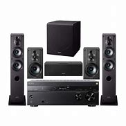 Image result for Sony Home Theater Speakers