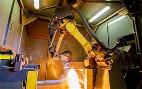 Image result for Laser Cutting Robot