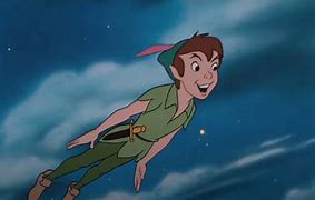 Image result for Peter Pan Dumbo