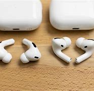 Image result for Air Pods Pro 2 vs Air Pods 3
