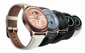 Image result for Gear S2 Classic