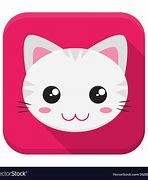 Image result for Cat App Icon