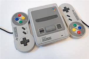 Image result for Old Nintendo Mini Wirs