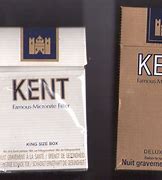 Image result for Kent Cigarettes Brand