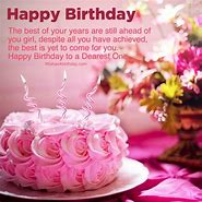 Image result for Cute Happy Birthday Memes for Girlfriend