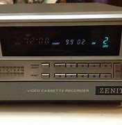 Image result for Zenith VR 4117 VCR