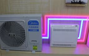 Image result for Air Conditionered Outdoor