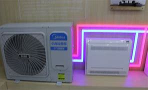 Image result for Pemasangan Air Conditioner Sharp