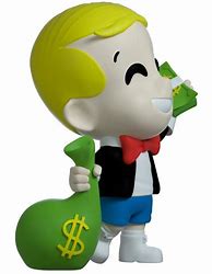 Image result for Richie Rich Action Figure