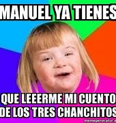 Image result for Manuel Meme