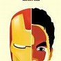 Image result for Iron Man Chest Fan Art