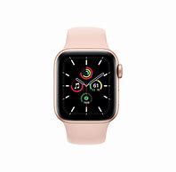 Image result for Apple Watch SE Pink Sand