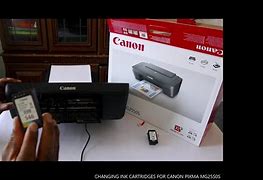 Image result for Canon mg2550s Printer Ink