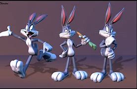 Image result for Oscars Bugs Bunny