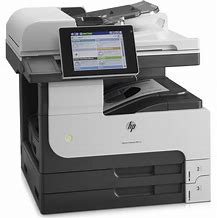 Image result for HP LaserJet Multifunction Printer