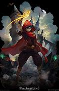 Image result for Wizard of Legends Fire
