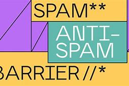 Image result for Anti-Spam