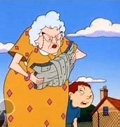 Image result for Recess Characters Older