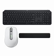 Image result for Logitech MX Keys Advanced Wireless Illuminated Keyboard
