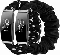 Image result for Fitbit Charge 2 Scrunchie Strap