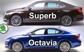 Image result for Skoda Octavia Superb