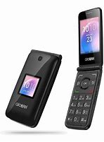 Image result for Alcatel Mobile Clamshell