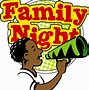Image result for Board Game Night Clip Art