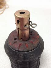 Image result for WW2 Japanese Grenade