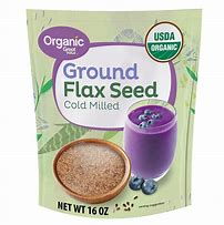 Image result for Flax Seed Meal Organic Costco