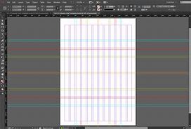 Image result for Column Grid Design