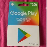 Image result for google play gift cards