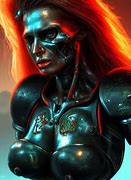 Image result for New Female Terminator
